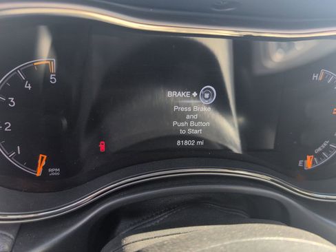 Used 2018 Jeep Grand Cherokee High Altitude image 14