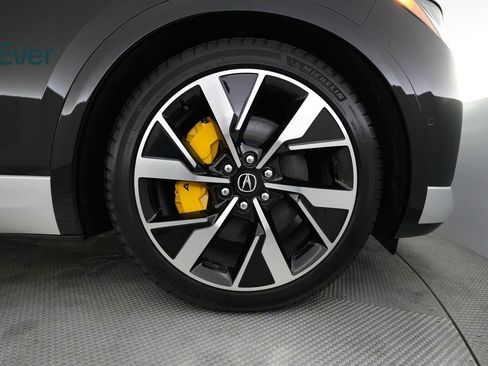 Used 2024 Acura ZDX Type S image 20