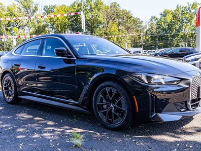 Used 2025 BMW i4 xDrive40i