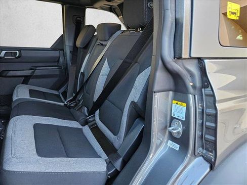 New 2025 Ford Bronco Big Bend image 12