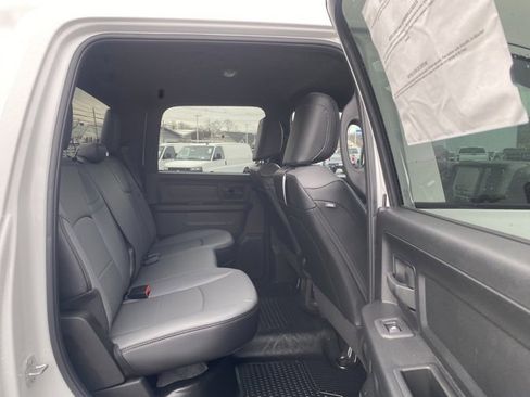 New 2026 RAM 3500 Tradesman w/ Chrome Appearance Group A image 28