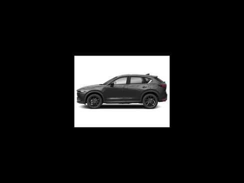 Used 2021 MAZDA CX-5 Carbon Edition AWD/4WD image 99