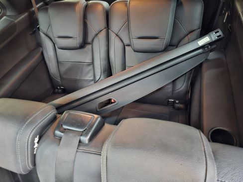 Used 2017 Mercedes-Benz GLS 550 4MATIC image 28