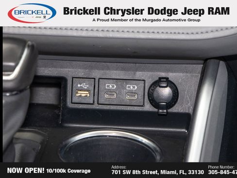 Used 2023 Toyota Highlander LE FWD image 22