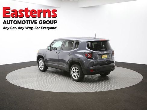 Used 2023 Jeep Renegade Latitude image 63