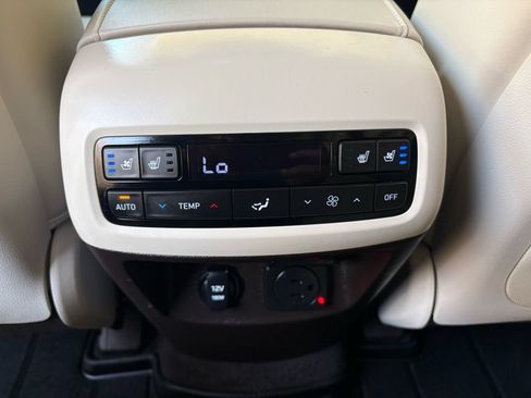 Used 2020 Hyundai Palisade Limited AWD/4WD image 20