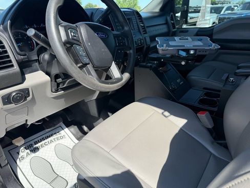 Used 2019 Ford F250 XL w/ Power Equipment Group AWD/4WD image 30