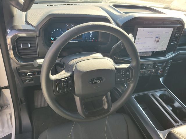 Certified 2024 Ford F150 STX w/ STX Black Appearance Package AWD/4WD image 30