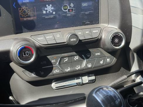 Used 2018 Chevrolet Corvette Grand Sport RWD image 36