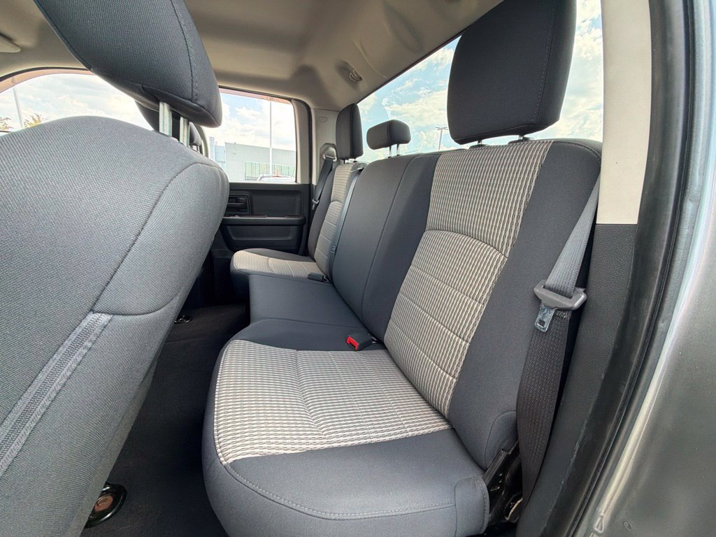 Used 2012 RAM 1500 Express AWD/4WD image 10