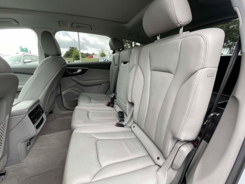 Certified 2023 Audi Q7 2.0T Premium Plus w/ Premium Plus Package AWD/4WD image 14