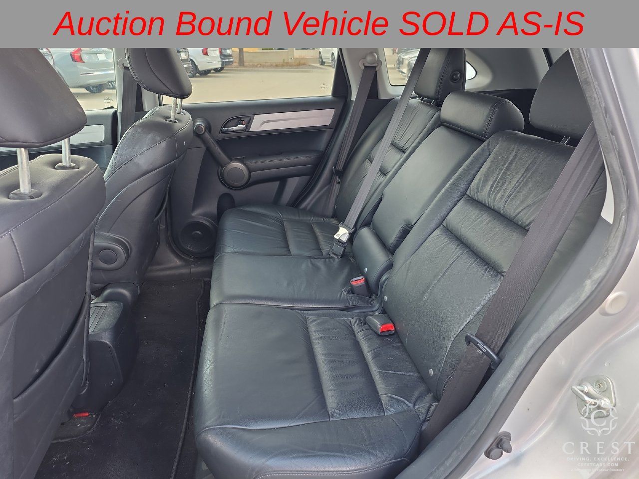 Used 2011 Honda CR-V EX-L image 22