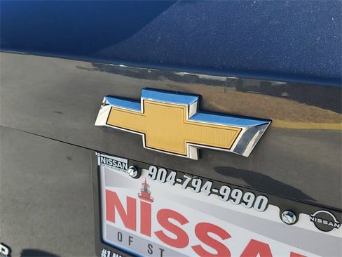 Used 2021 Chevrolet Blazer LT image 8