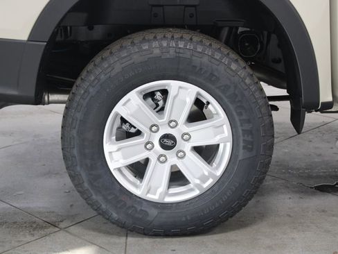 New 2025 Ford Ranger XL w/ Trailer Tow Package image 13