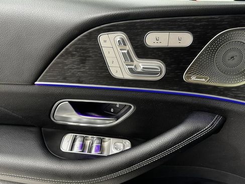 Used 2022 Mercedes-Benz GLE 350 4MATIC image 30