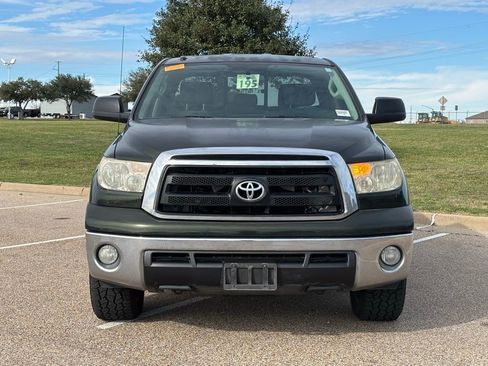 Used 2012 Toyota Tundra 2WD Double Cab image 3