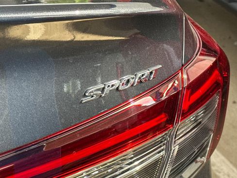 Used 2025 Honda Civic Sport image 8