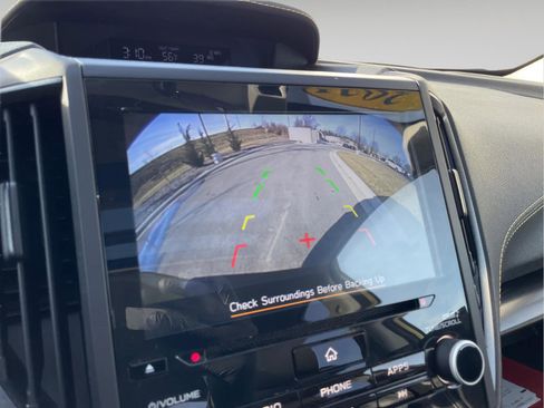 Used 2021 Subaru Crosstrek 2.5i Sport w/ Moonroof Package image 23