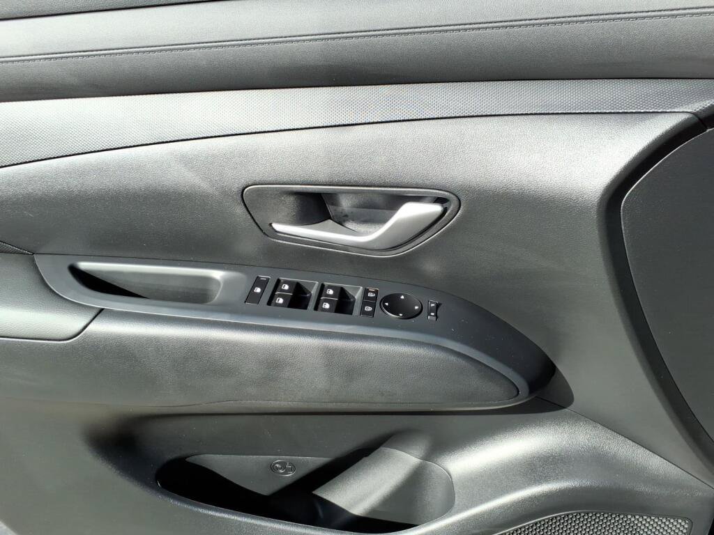 New 2026 Hyundai Tucson SEL Plus AWD/4WD image 9