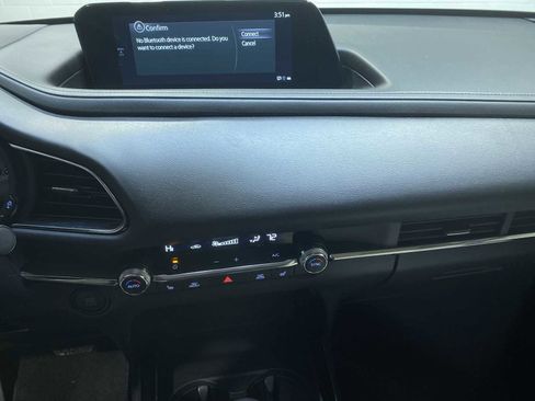 Used 2023 MAZDA CX-30 AWD 2.5 S w/ Preferred Package image 15