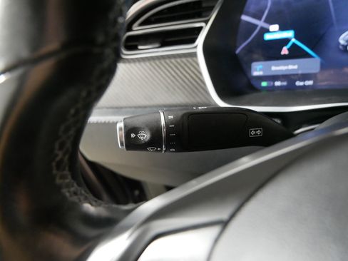 Used 2014 Tesla Model S P85D AWD/4WD image 28