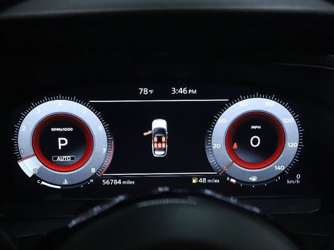 Certified 2023 Nissan Pathfinder Platinum AWD/4WD image 28