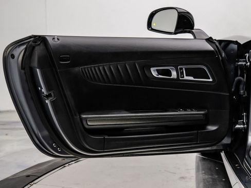 Used 2019 Mercedes-Benz AMG GT C image 87
