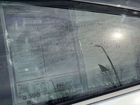 Certified 2025 Subaru Crosstrek 2.5i Wilderness image 31