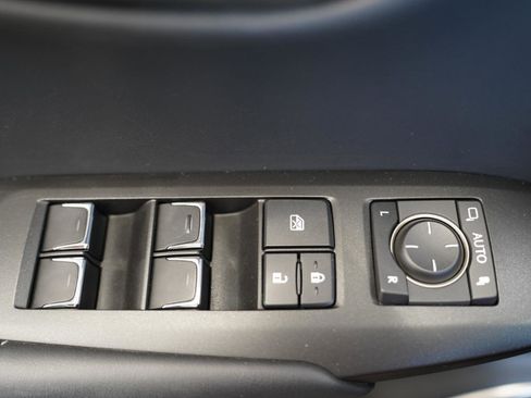 Used 2020 Lexus NX 300 F Sport w/ F Sport Premium Package AWD/4WD image 25