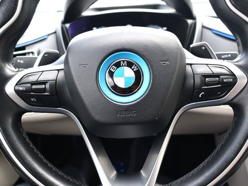 Used 2016 BMW i8 AWD/4WD image 38
