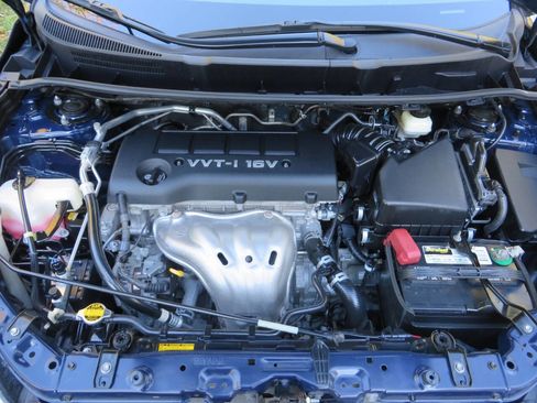 Used 2009 Toyota Matrix S image 21