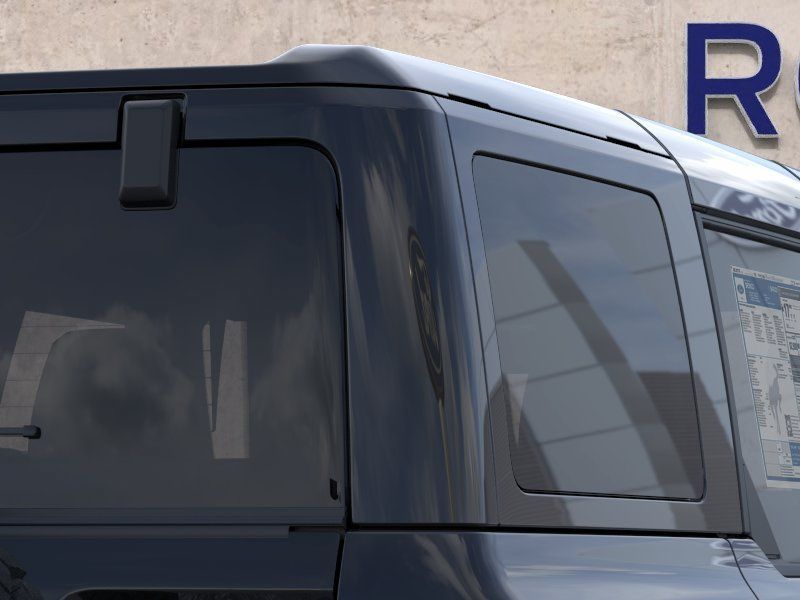New 2026 Ford Bronco Badlands AWD/4WD image 25