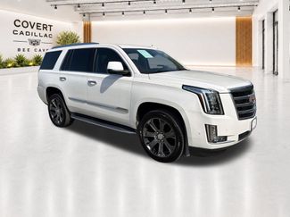 Used 2020 Cadillac Escalade Premium Luxury RWD 360° Tour