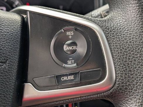 Used 2018 Honda CR-V LX image 10