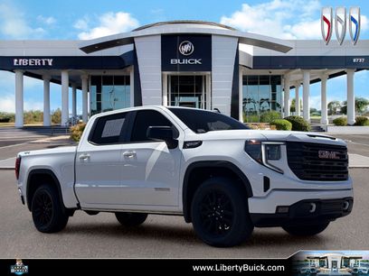 Used 2025 GMC Sierra 1500 Elevation