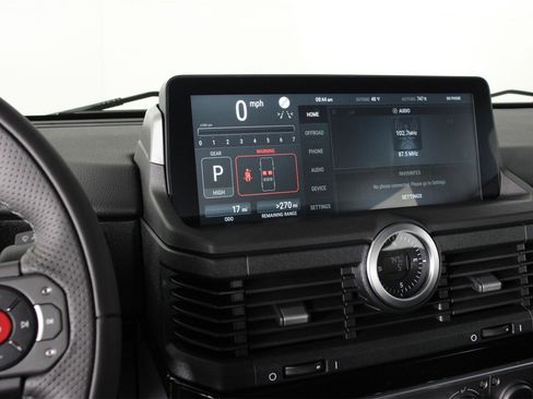 New 2026 INEOS Grenadier Trialmaster Edition image 7