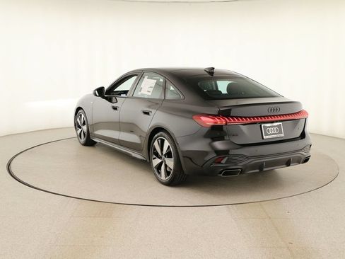 New 2026 Audi A5 2.0T Premium AWD/4WD image 4