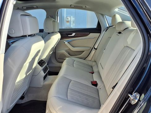 Used 2023 Audi A6 Premium Plus w/ Premium Plus Package image 22