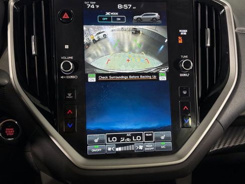 Used 2023 Subaru Ascent Premium w/ Convenience Package image 15