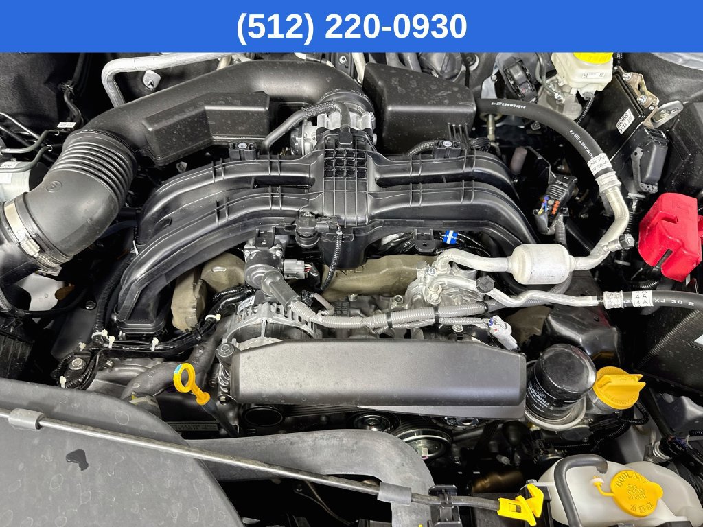 Certified 2026 Subaru Outback Limited AWD/4WD image 41
