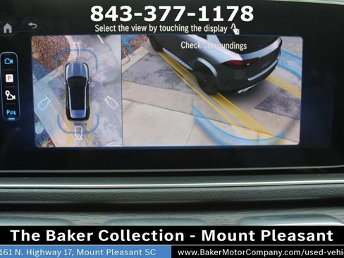 Certified 2025 Mercedes-Benz GLE 450 GLE 450 image 50