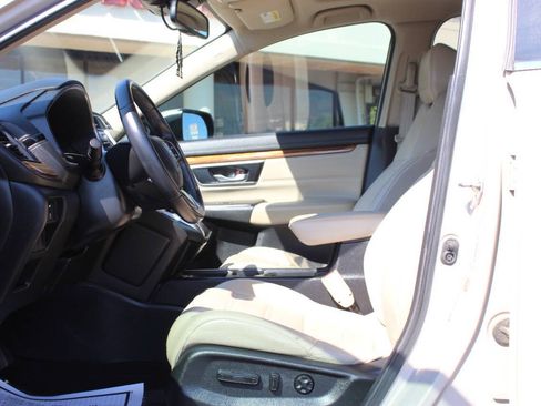 Used 2018 Honda CR-V EX-L image 13