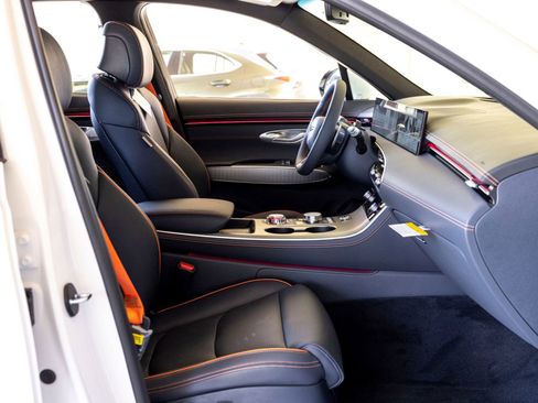 New 2026 Genesis GV70 2.5T Sport Prestige image 26