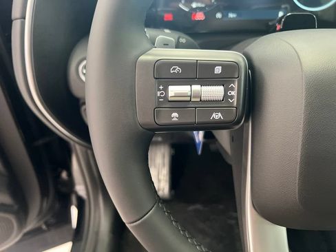 New 2026 Hyundai Palisade SEL AWD/4WD image 25