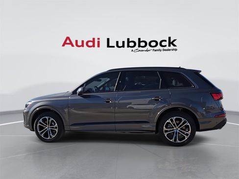 New 2026 Audi Q7 3.0T Premium image 6