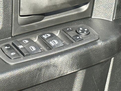 New 2024 RAM 1500 Tradesman w/ Popular Equipment Group image 16