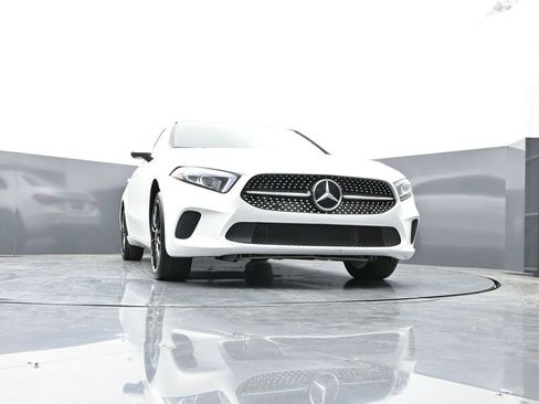 Used 2019 Mercedes-Benz A 220 image 41