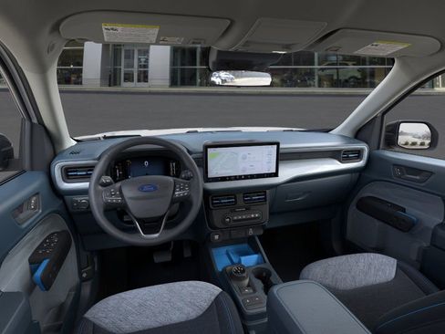 New 2026 Ford Maverick XLT w/ XLT Luxury Package image 9