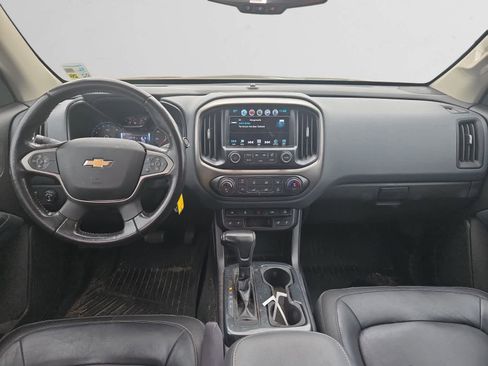 Used 2018 Chevrolet Colorado Z71 image 10