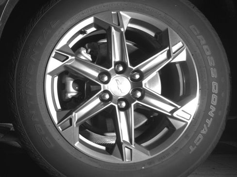 Used 2025 Chevrolet Blazer LT FWD image 12